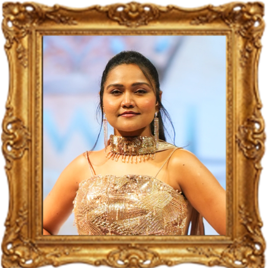 Priyancka V Upadhye